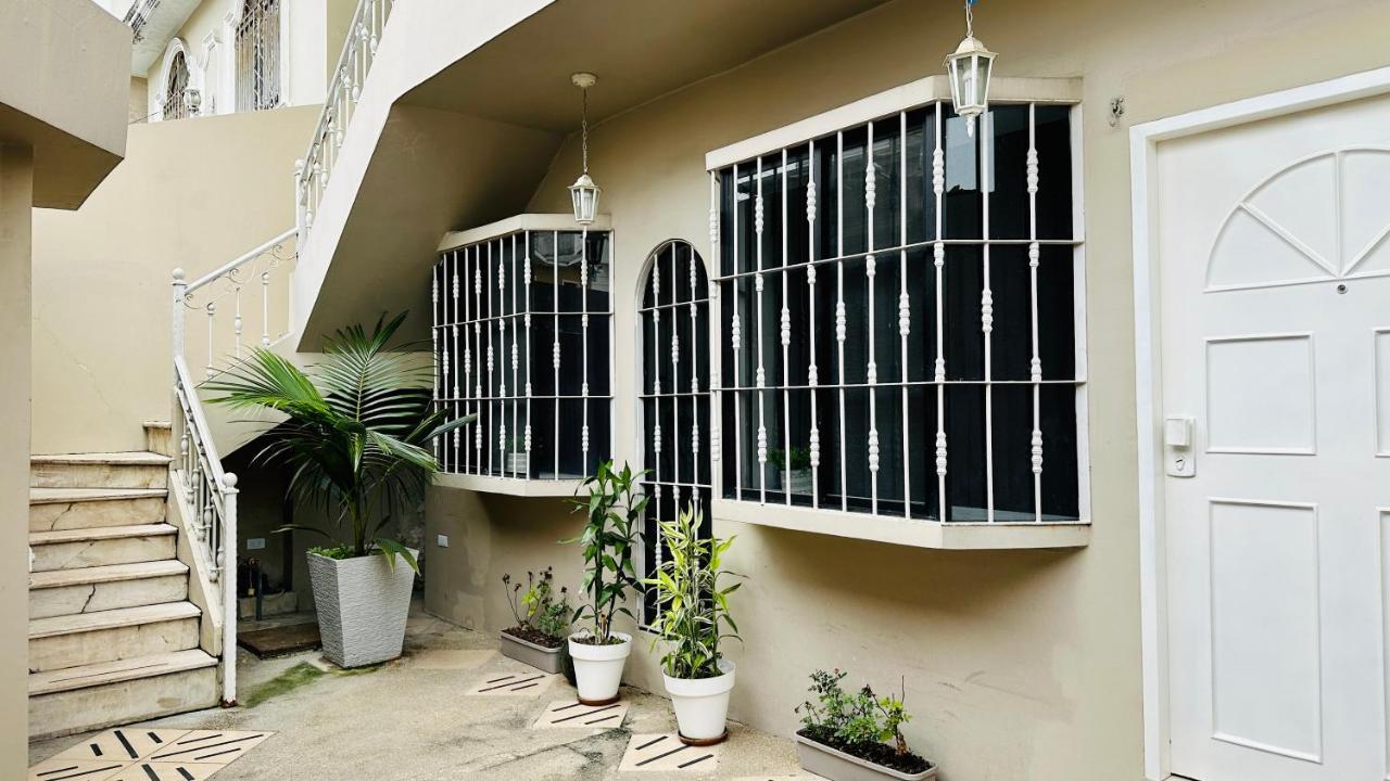Comfortable 3-Bedroom Apartment, Close To The American Consulate Guayaquil Exterior photo