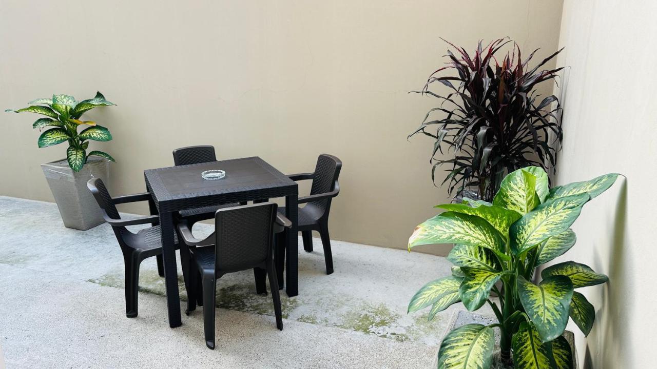 Comfortable 3-Bedroom Apartment, Close To The American Consulate Guayaquil Exterior photo